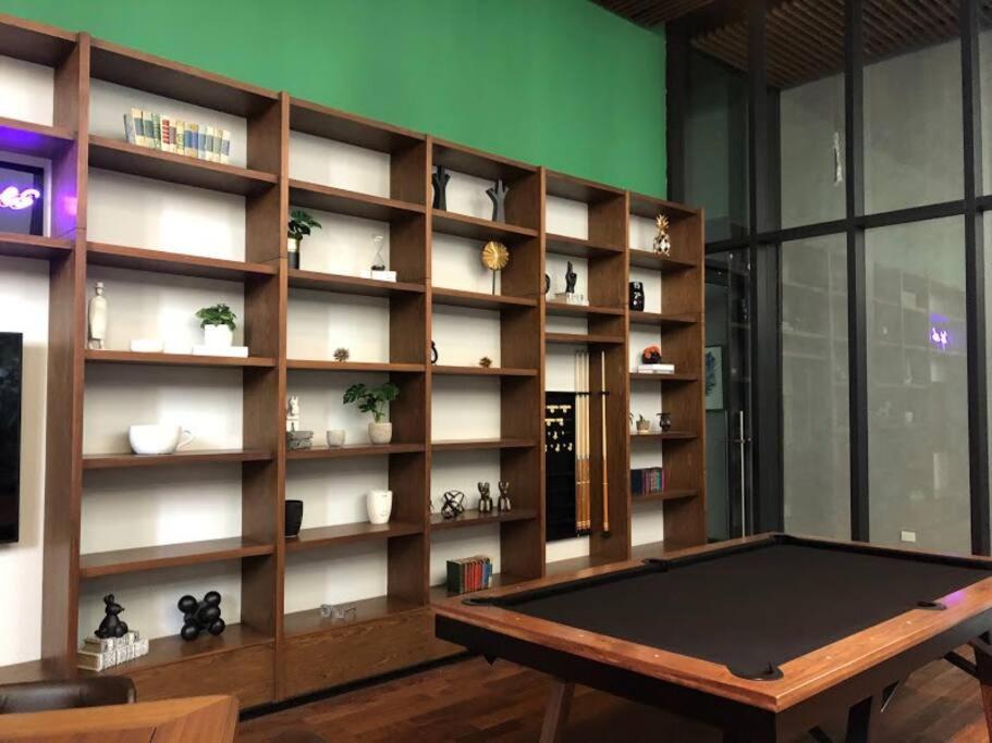 Nuevo Y Lujoso Depto Con Amenidades Nuevo Polanco Lägenhet Mexico City Exteriör bild